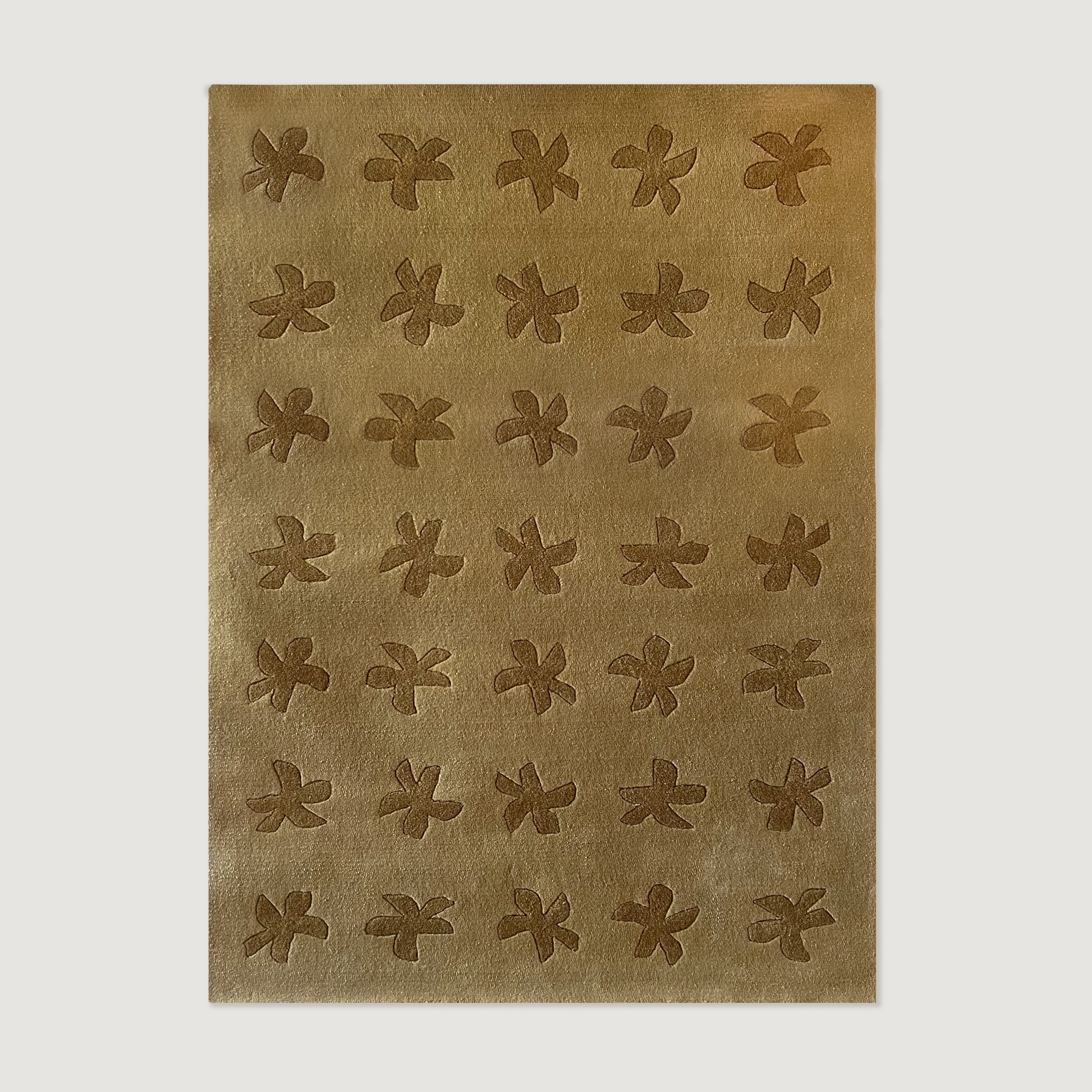 Flora Rug 02